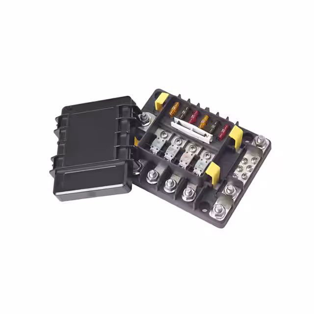 880089 Littelfuse Inc. Portafusibili